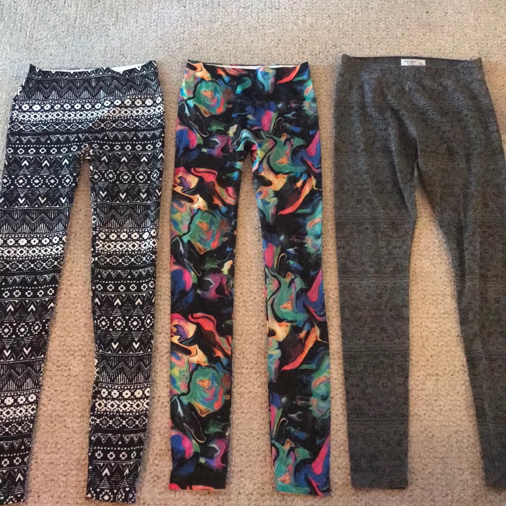 Leggings